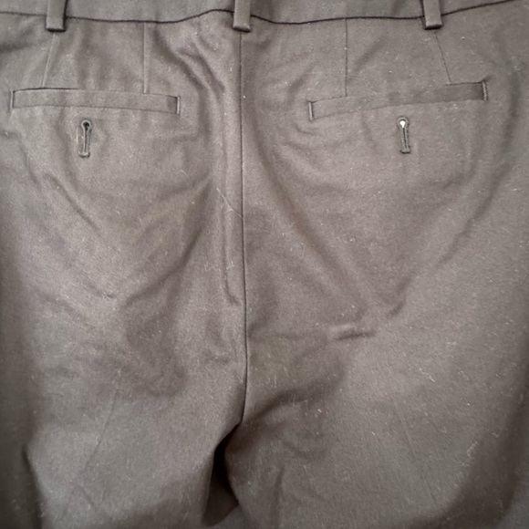 Brooks Brothers Women’s Black Pants - Picture 6 of 6